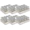 6 Packs: 12 ct. (72 total) Mini Mason Jars by Celebrate It™